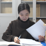 微光如炬·致敬我们身边的“雷锋” | 袁竹君 公益路上的“筑梦人”