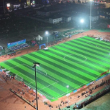 疯狂的“娄超” | 新化农商银行队6∶4战胜娄星爱派尔队