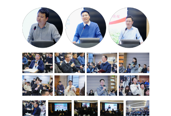 娄底大熊山调研回来后，我们把民宿老板的困惑写进报告