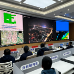 平安新化 喜乐元宵 |新化烟花爆竹禁限放不停歇