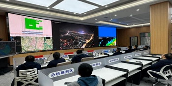 平安新化 喜乐元宵 ｜新化烟花爆竹禁限放不停歇