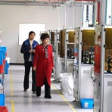 巾帼力量 | 曾淑清 四十载匠心坚守 巾帼创业绽芳华