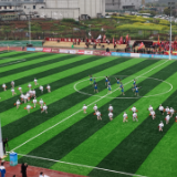 疯狂的“娄超”| 新化农商银行队5:0战胜VAMA钢锋队