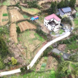 巡察整改见实效 游家镇红星村“烦心路”变身“民心路”