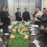 一场跨县市的矿山整合——新化、冷水江携手化解石墨矿“水患之痛”