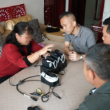 一场与时间赛跑的“保电行动”:人工心脏起搏器电量告急 多级联动1小时送电上门