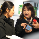 巾帼力量 | 彭记球 归雁反哺扎根三农 乡村振兴吉庆有余