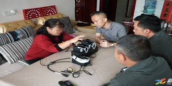 一场与时间赛跑的“保电行动”：人工心脏起搏器电量告急 多级联动1小时送电上门