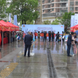 全民国家安全教育日 | 新化县直部门开展集中宣传 推动国家安全理念深入人心