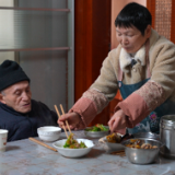 巾帼力量 | 姜继娥  用爱撑起一个特殊家庭五十载