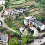 巡察整改惠民生 | 石冲口村以整改实效  绘就乡村新图景