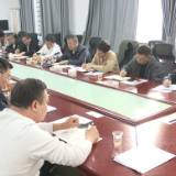 新化县领导到温塘镇督导检查煤矿安全生产工作