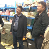 新化县委宣传部开展文化市场安全生产专项检查