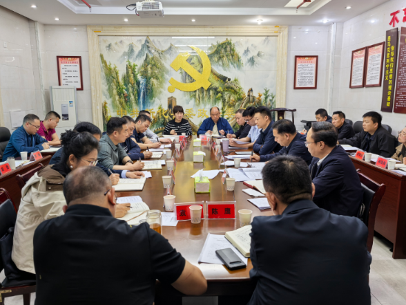 加快锻造新时代政法铁军 服务保障经济社会高质量发展