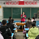 巾帼力量  | 陈朵姣 唱活梅山谣  守好非遗根