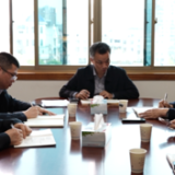 新化县召开群腐整治“两违四乱”专项工作专班会议