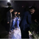 落实防汛四级应急响应 全县各级各部门在行动（一）