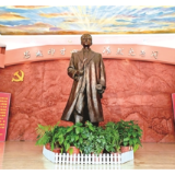 一条红线贯穿百年  “党的纪律为铁的纪律”