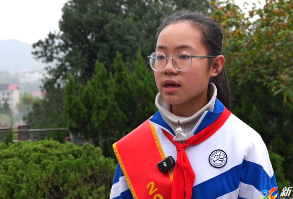 以英烈为灯 赴时代之约 | 新化各界代表祭奠英烈 共话传承