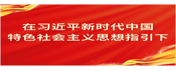  专题 | 在习近平新时代中国特色社会主义思想指引下
