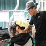 劳动者之歌 | 李元波 “毫厘之间” 守护精密线束的高端技术