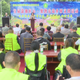 新化县举行庆祝第36个全国助残日暨木雕非遗助残主题活动