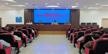 新化县举行2026年虫媒传染病疫情处置应急演练
