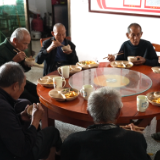 张家岭村 激活党群阵地 赋能乡村善治