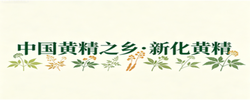 专题 | 中国黄精之乡·新化黄精