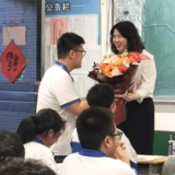 关注三考 | 新化县领导看望高考学子