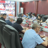 新化县召开严厉打击烟花爆竹非法生产“雷霆”行动部署视频会议
