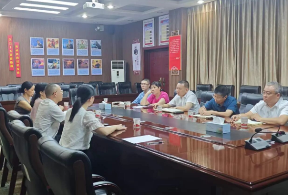 现场办公破难题  多部门联动处置翰学佳府电梯安全隐患问题