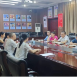 现场办公破难题  多部门联动处置翰学佳府电梯安全隐患问题