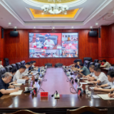 新化县召开群众身边不正之风和腐败问题集中整治工作推进会