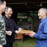 文明实践 | 天门乡 深化移风易俗  为民减负