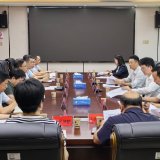 新化县委召开专题会议 听取农村医保资金兑付周期比较长、村医垫付药费问题整改情况