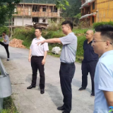 安全生产行动年 | 奉家镇 压实安全责任 深耕隐患排查