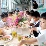 欢庆“六一” | 新化县上渡幼儿园举办欢度“六一”国际儿童节主题活动