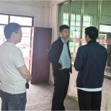 安全生产行动年 | 奉家镇常态化推进安全隐患排查整治