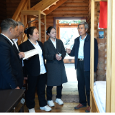 劳动者之歌  | 吴松林   荒山“凿”出致富路 实干书写劳动美