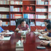 新化县城管局  强化安全隐患排查整治 筑牢城市运行安全防线