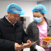 劳动者之歌 | 安寿高  做土地“生金”的追梦人