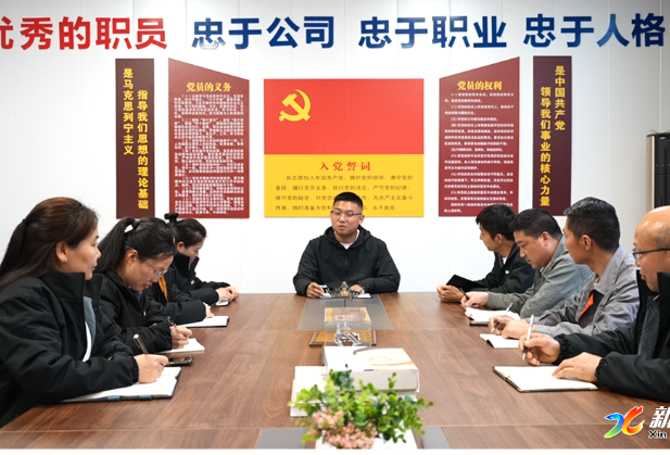 劳动者之歌 | 康民顿    深耕实业的“数字工匠”