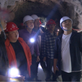 新化县领导到奉家镇 天门乡检查水利工程安全生产工作