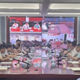 新化县召开安全生产工作约谈会 明责任 提认识 理思路 严督导 抓实抓细各领域安全生产工作