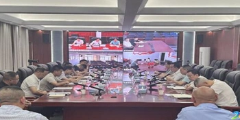 新化县召开安全生产工作约谈会  明责任 提认识 理思路 严督导  抓实抓细各领域安全生产工作