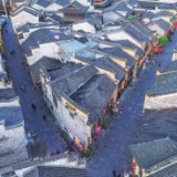 文脉千秋·古城寻根丨新化:梅山血气壮此城