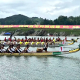浓情端午 | 湘川村龙舟队夺冠！“白溪豆腐杯”2026年端午新化·白溪龙舟争霸赛本地专场竞赛出炉
