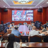 新化县召开高标准农田建设突出问题整治暨深化农村集体“三资”管理突出问题整治调度会