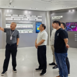 借力上海优质资源 拓宽新化黄精销售渠道——杨韶红带队赴上海兰卫医学洽谈黄精产业合作